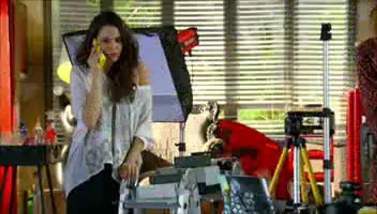 Clara e Marina 37 (Subtitle English)   Vídeo Dailymotion