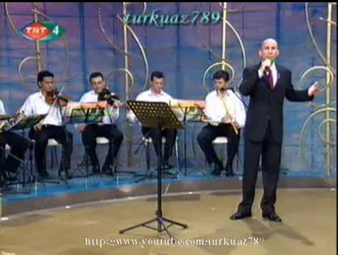 Murat IRKILATA-Mâdem Ki Gidiyorsun Bırakıp Burda Beni