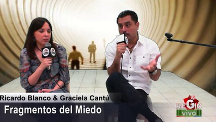 FRAGMENTOS DEL MIEDO 10 DE ABRIL DEL 2014