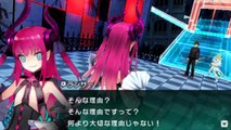 Fate EXTRA CCC (Saber)★Ch 2 part 7~  ★Lets Play ＰＳＰ[720P]