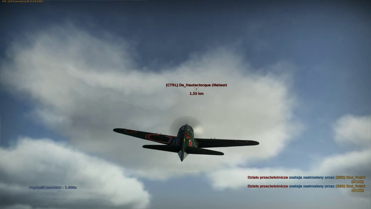 N1K vs. Meteor