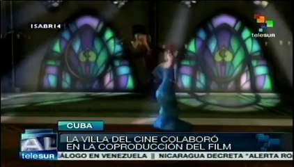 Película "Meñique" es la primera en animación 3D que se hace en Cuba