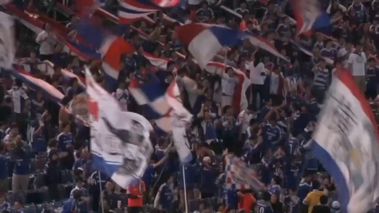 AFC CL: Saito-Kracher a la Calhanoglu