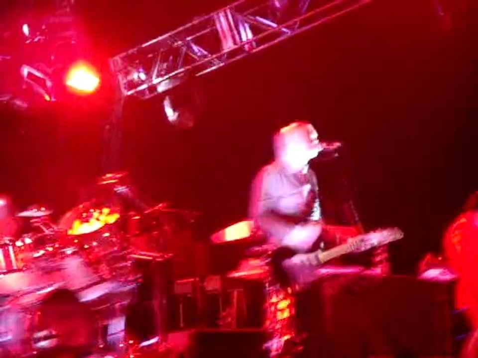 Smashing Pumpkins - Bullet With Butterfly Wings