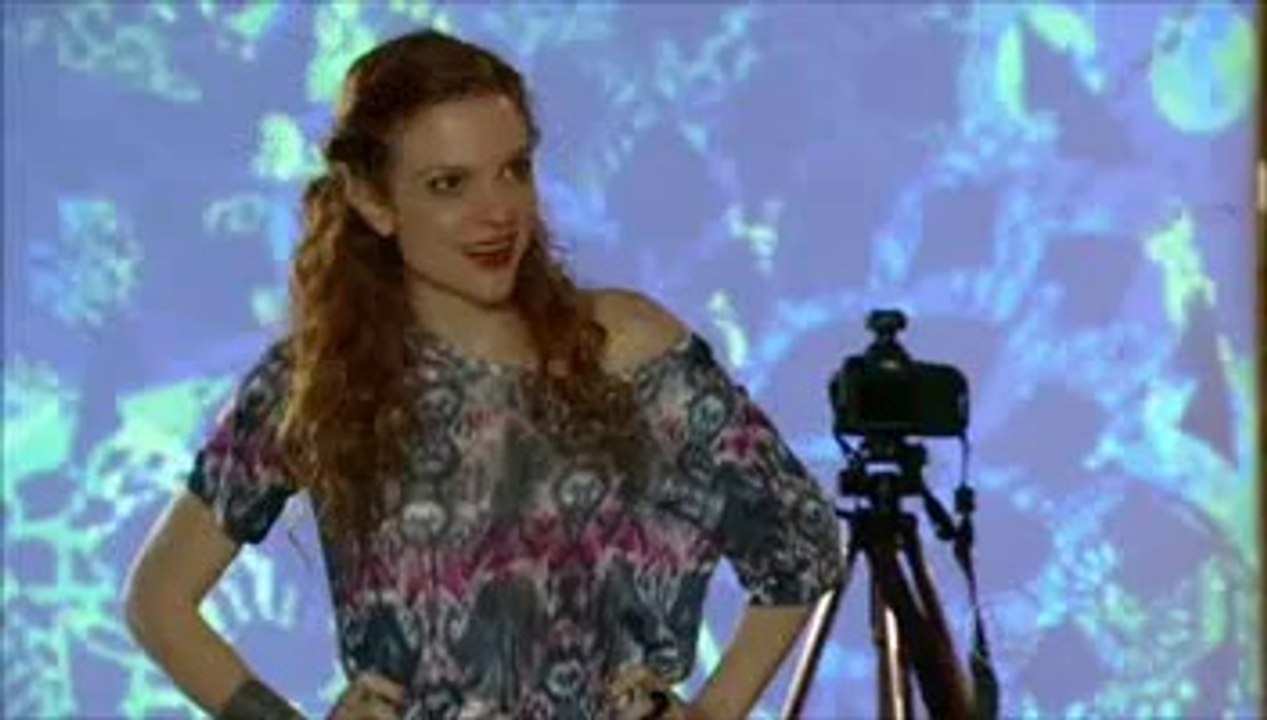 Clara e Marina 39 (Subtitle English)   Vídeo Dailymotion