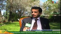 Imran Khan Exclusive Interview with HCP about Issues of Hazara