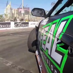 GoPro Tmac vs. Odi Long Beach Formula Drift