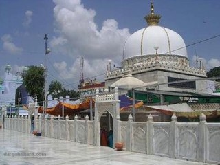 Khwaja Mere Khwaja By Uzair Azizi Debut  Album 2014