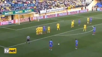 Levanteli Oyuncuların Süper Magnum Vuruşu