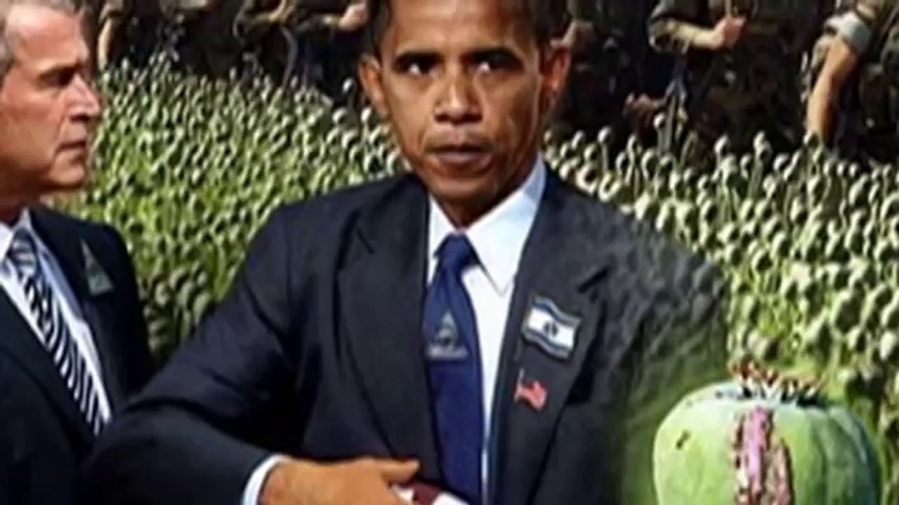 Nwo Agenda: WWIII & The global chessboard (conclusion by David Icke)