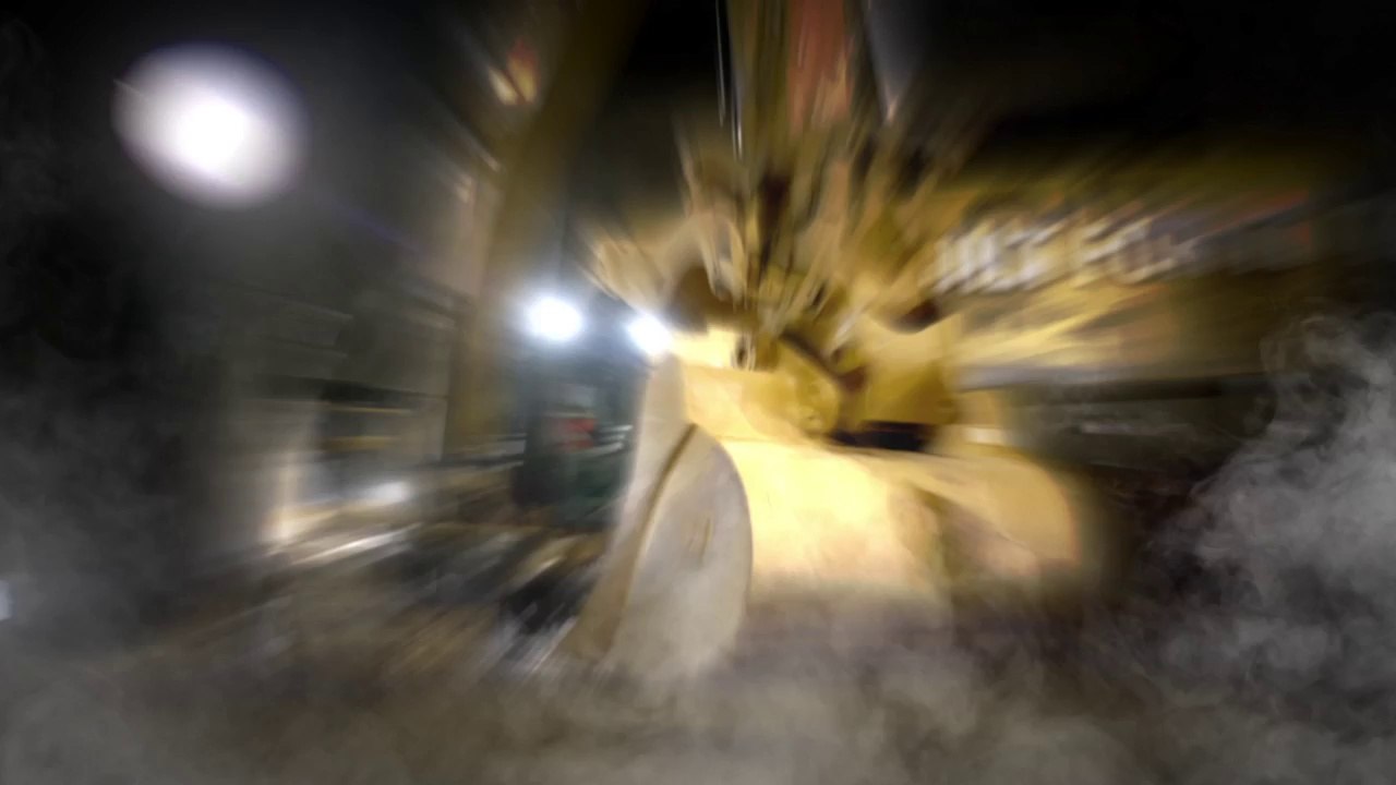 Caterpillar Built For it - Stack