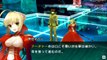 Fate EXTRA CCC (Saber)★Ch3 part 8 ~  ★Lets Play ＰＳＰ[720P]