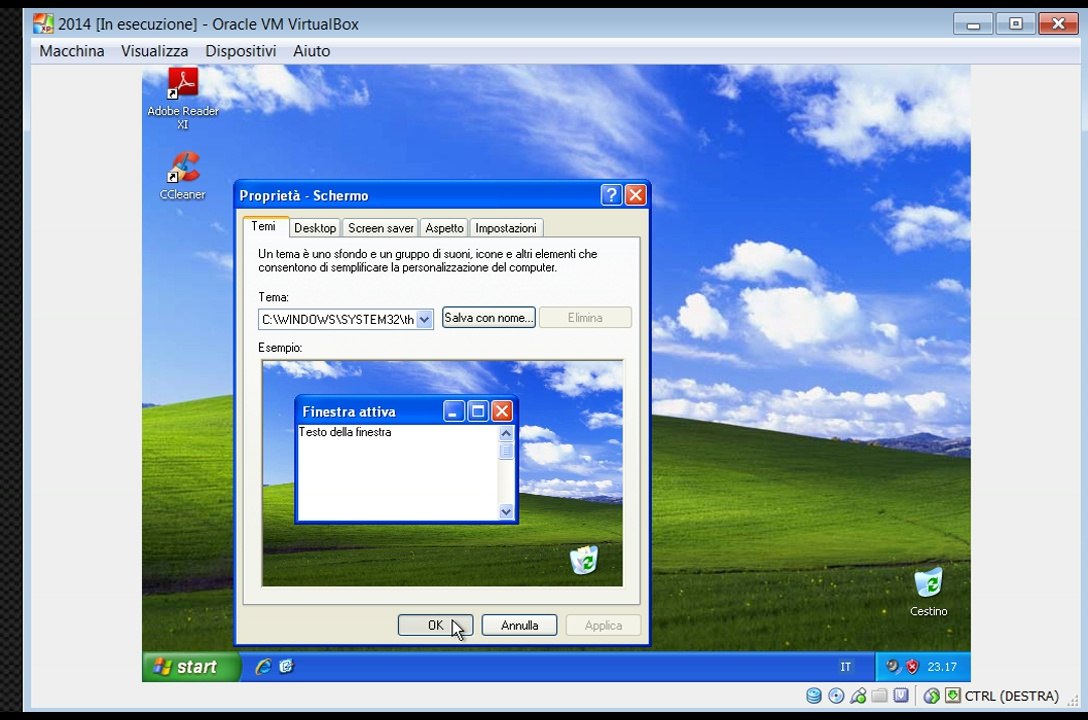 XP Pro Sp3 Updated Aprile 2014-ITA_edition