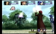 Xenosaga Episode II Jenseits Von Gut Und Böse - Partie. 35