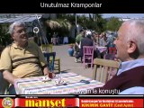 Cavit Aydın(Kikirik Cavit)- Bandırma Manşet- Efsane Kramponlar