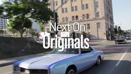 Rumblers : Originals (promo)