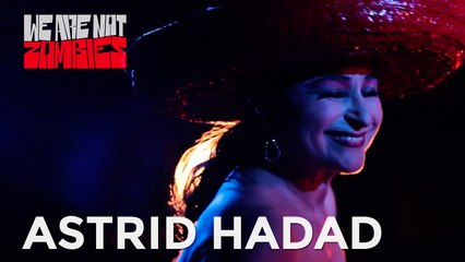 Astrid Hadad | Chingonas