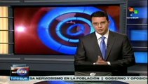 Todo listo para el 2º día de diálogo oposición-gobierno chavista