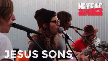 Jesus Sons | 1 | Onplugged
