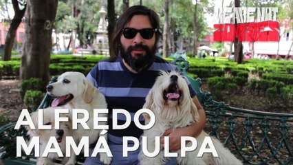 Alfredo, Mamá Pulpa | Playlist de la Novia