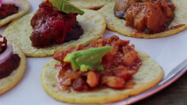 Guisados : Tacología (promo)