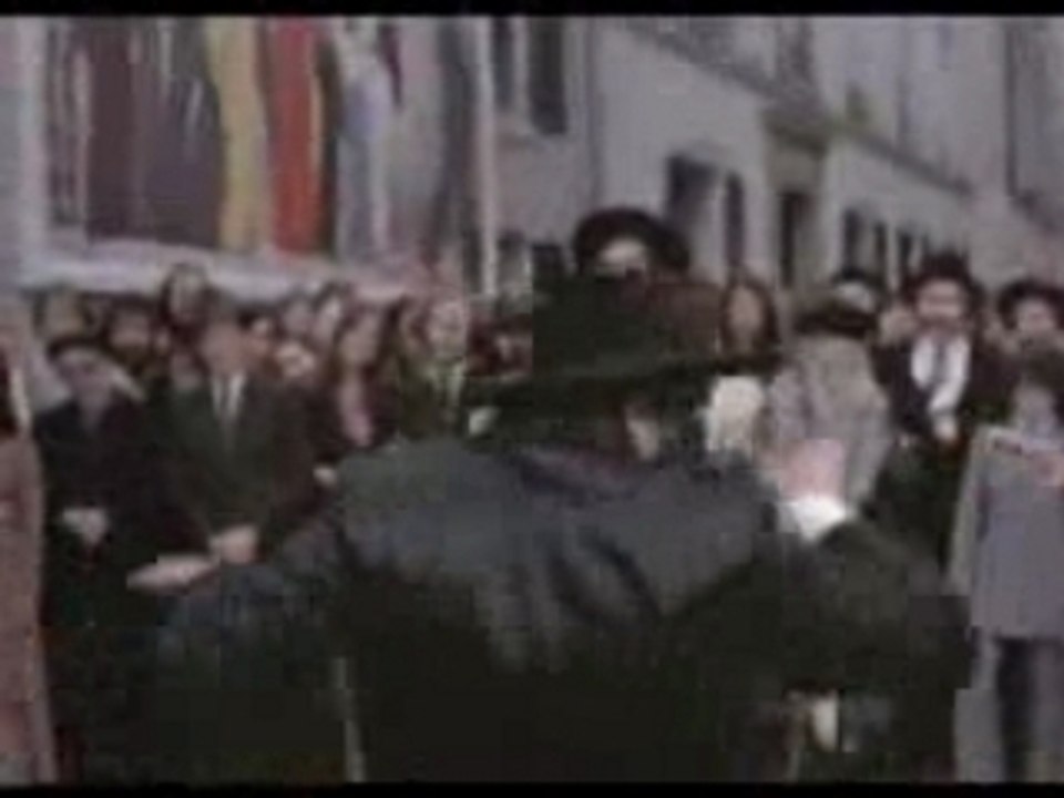 Danse juive - Rabbi Jacob