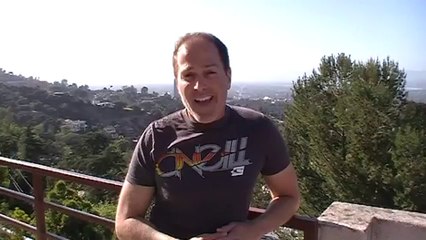 Daven Michales - Detox Foot Bath Review