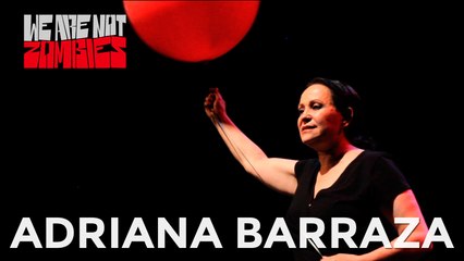 Adriana Barraza | Chingonas