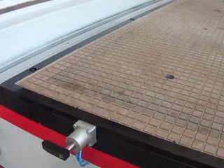 DAYAMA PİSTONLARI ARS CNC ROUTER 0541 842 08 90