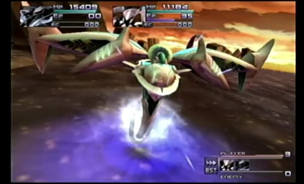 Xenosaga Episode II Jenseits Von Gut Und Böse - Partie. 39