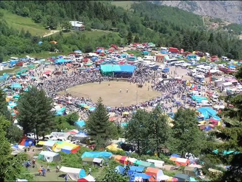 Bayar Şahin-Biz Artvinliyiz..