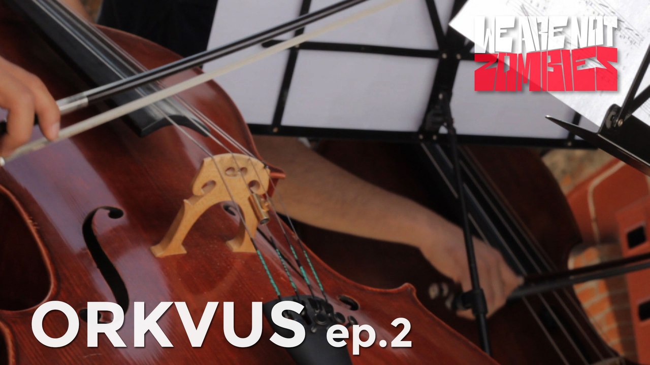 Orkvs | 2 | Onplugged
