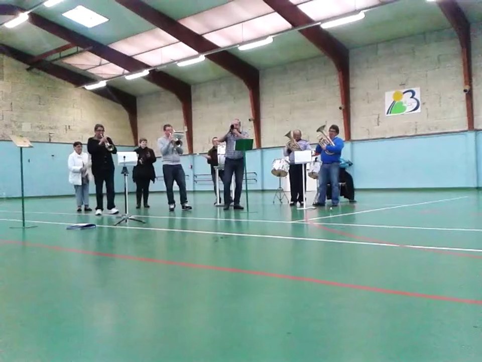 les sardines