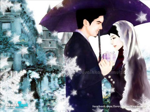 YUSUF İLE SEVGİ; Bir Aşk Hikayesi