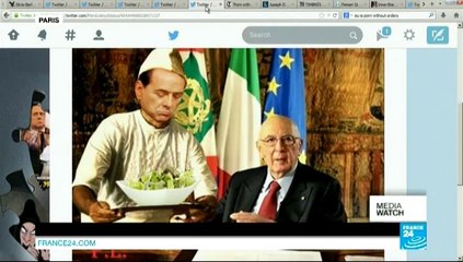 MEDIAWATCH - Pornography without borders is key benefit of EU, says French MEP