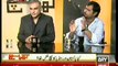 Khara Sach With Mubashir Lucman (15th April 2014) India Pakistan match was fixed In T20 World Cup