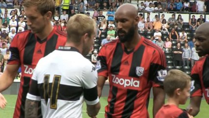 Transferts - Anelka toujours pas à Mineiro