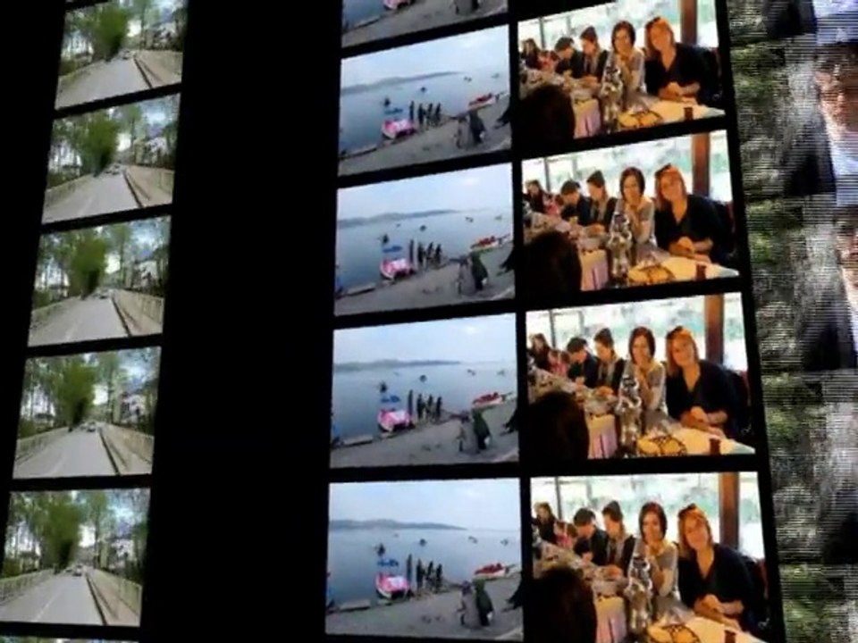 MAŞUKİYE KARTEPE SAPANCA TURU -2