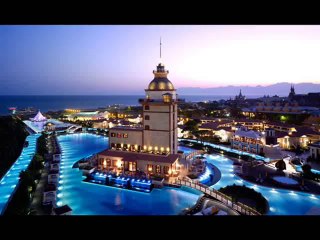 Top 10 Cities & Tourist Destinations in Middle East