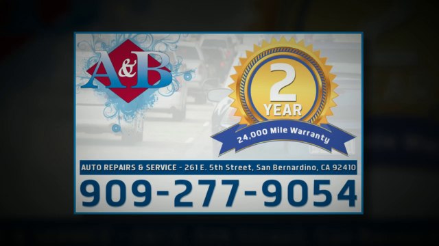 909-277-9054 Audi, BMW, Mercedes Repair San Bernardino