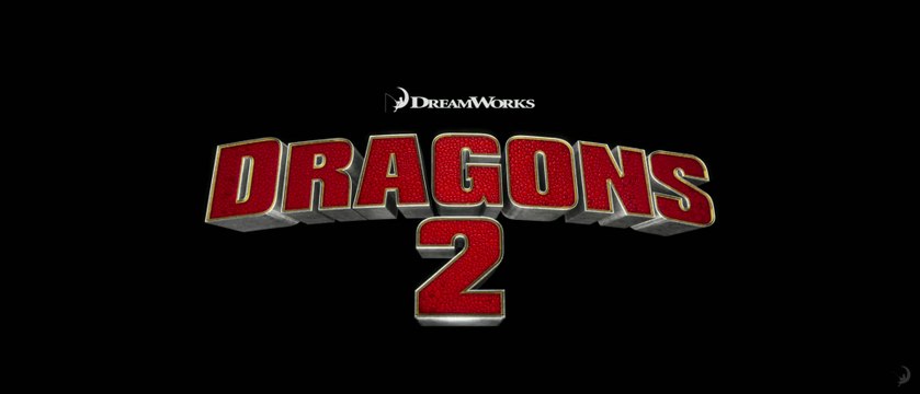 DRAGONS 2 (How To Train Your Dragon 2) - Bande-Annonce #2 [VF|HD1080p]