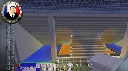 Minecraft Le Monde De Body Let's Play Épisode 5 Mode Détente