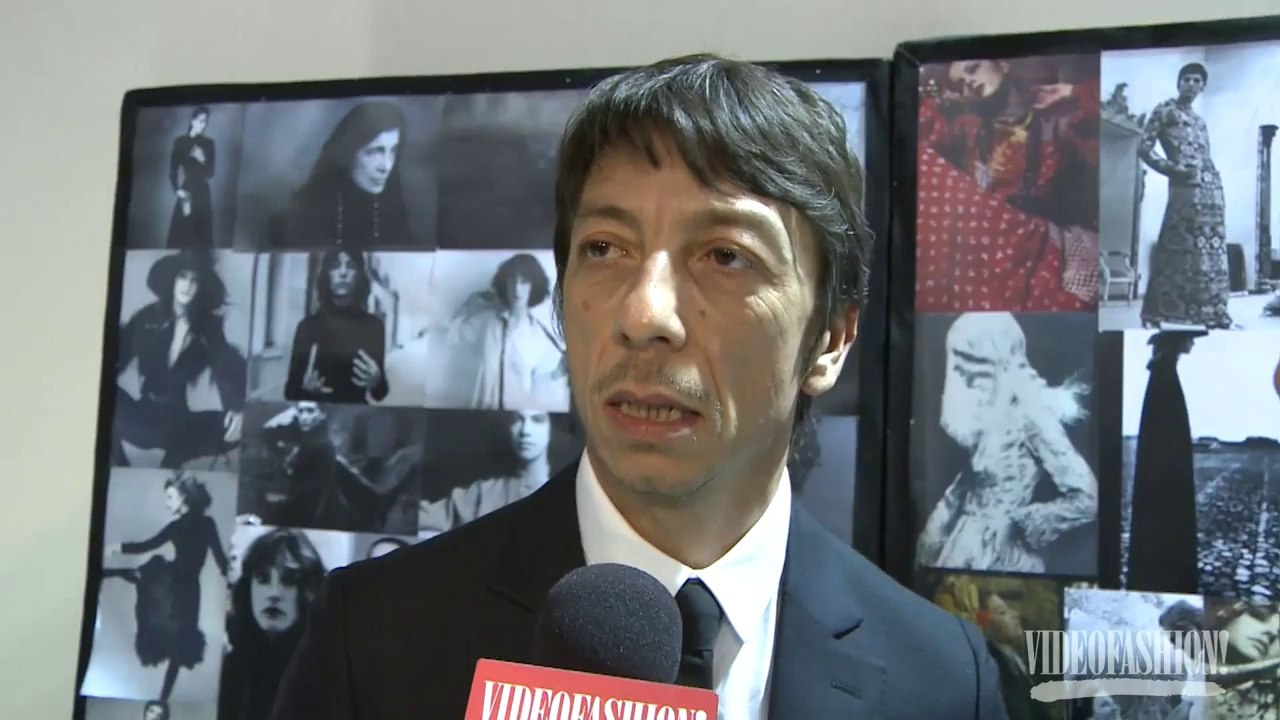 Valentino - Autumn/Winter 2012-13 - Videofashion