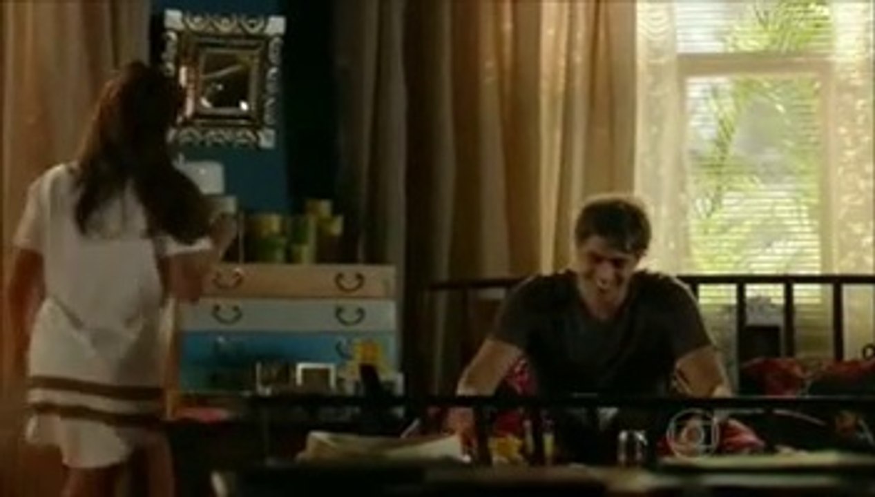 Clara e Marina 42 (Subtitle English)   Vídeo Dailymotion