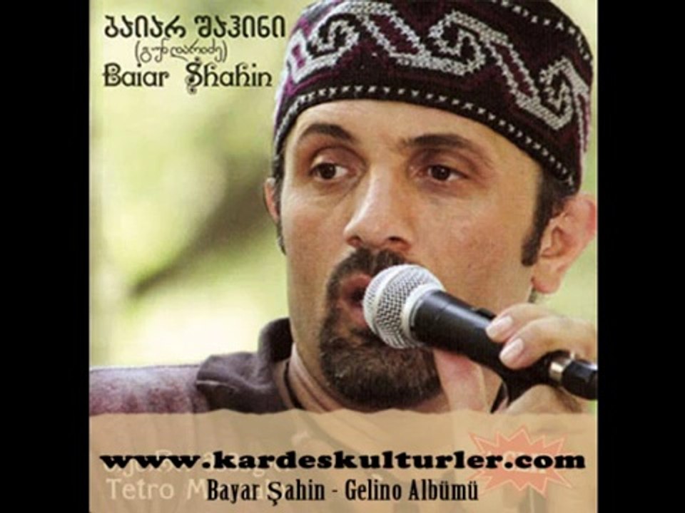 Bahmaros Mtaze @ Bayar Şahin