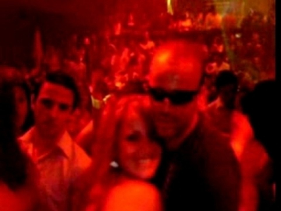 spring break cancun 2006