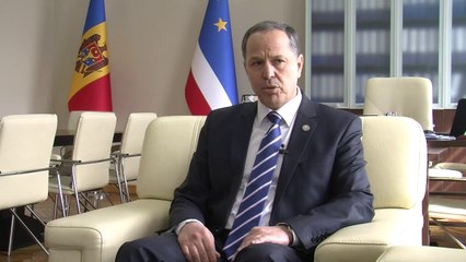 Moldova's Gagauz region faces tough choice between Russia, EU