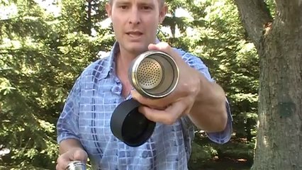 Drinking Water - Summer Body Hydration with Alkaline Water