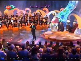 Murat IRKILATA-Yüzün Güllerden İnce Sesin Bülbülden Tatlı