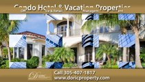 Property Manager Miami | Doric Property Management